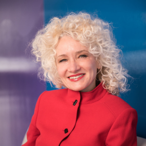 Dr. Radenka Maric